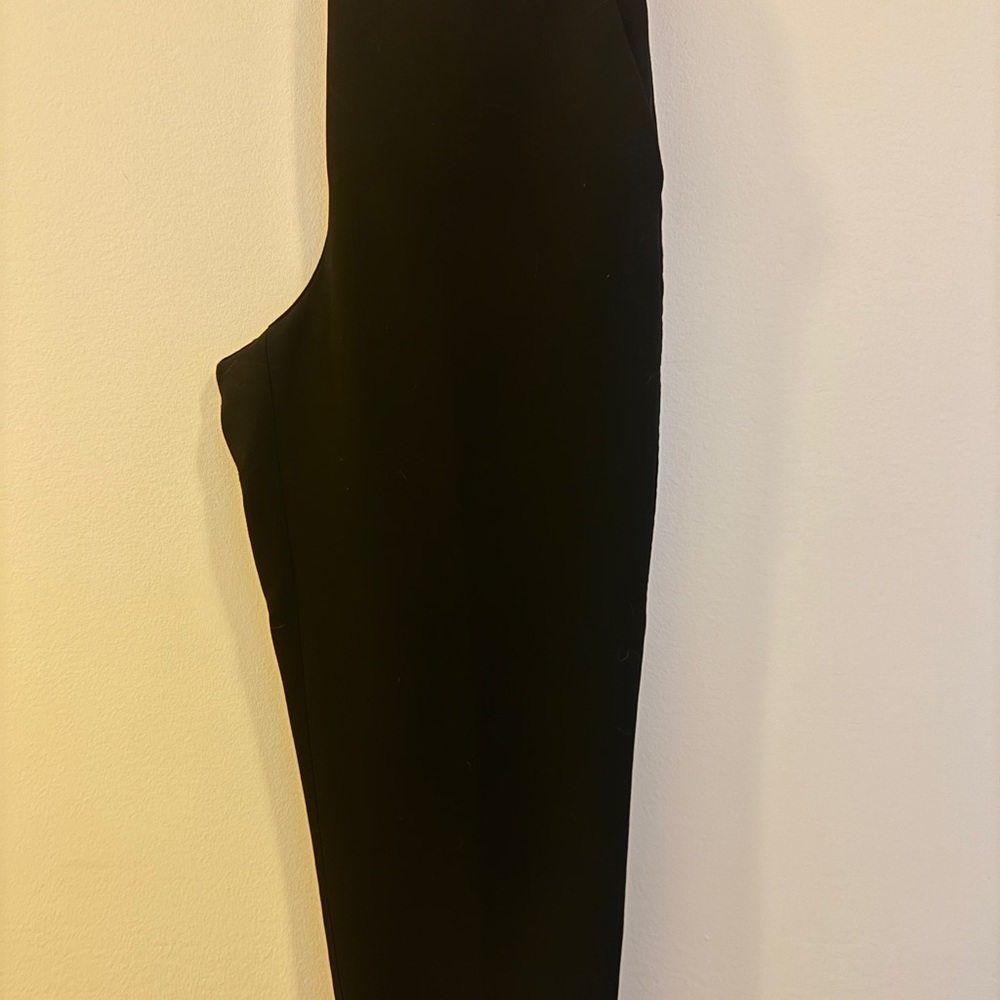 Babaton Classic Black Women's Pants - Picture 4 of 5